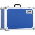 KORN Case Universal Koffer blau Casebau Thumbnail 2