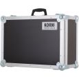 KORN Case Universal Koffer phenolbraun gepolstert Casebau Thumbnail 1
