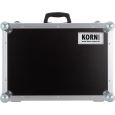 KORN Case Universal Koffer phenolbraun gepolstert Casebau Thumbnail 3