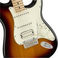 Fender Player Strat HSS MN 3TSB E-Gitarre Thumbnail 4