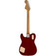 Fender Ltd. 2018 Troublemaker Tele Deluxe RW Ice Tea Burst E-Gitarre Thumbnail 2