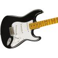Fender Ltd. 30th Anniversary Eric Clapton Strat Journeyman Relic MN BK E-Gitarre Thumbnail 3