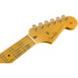 Fender Ltd. 30th Anniversary Eric Clapton Strat Journeyman Relic MN BK E-Gitarre Thumbnail 5