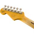 Fender Ltd. 30th Anniversary Eric Clapton Strat Journeyman Relic MN BK E-Gitarre Thumbnail 6