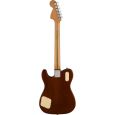 Fender Ltd. 2018 Troublemaker Tele Deluxe RW Ice Blue Metallic E-Gitarre Thumbnail 2