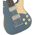 Fender Ltd. 2018 Troublemaker Tele Deluxe RW Ice Blue Metallic E-Gitarre Thumbnail 4
