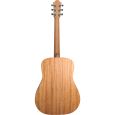 Furch Violet D-SY 45 Westerngitarre Sattelbreite 45 mm Thumbnail 2