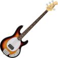 Sterling by Music Man StingRay Classic Ray 24 3TSB E-Bassgitarre Thumbnail 1