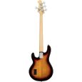 Sterling by Music Man StingRay Classic Ray 24 3TSB E-Bassgitarre Thumbnail 2