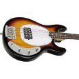Sterling by Music Man StingRay Classic Ray 24 3TSB E-Bassgitarre Thumbnail 3