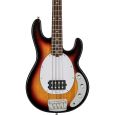 Sterling by Music Man StingRay Classic Ray 24 3TSB E-Bassgitarre Thumbnail 4