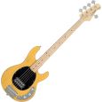 Sterling by Music Man StingRay 25 BSC Classic Ray E-Bassgitarre Thumbnail 1