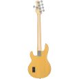 Sterling by Music Man StingRay 25 BSC Classic Ray E-Bassgitarre Thumbnail 2