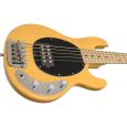 Sterling by Music Man StingRay 25 BSC Classic Ray E-Bassgitarre Thumbnail 3
