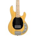 Sterling by Music Man StingRay 25 BSC Classic Ray E-Bassgitarre Thumbnail 4