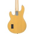 Sterling by Music Man StingRay 25 BSC Classic Ray E-Bassgitarre Thumbnail 5