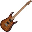 Sterling by Music Man Signature JP150 FM IB E-Gitarre Thumbnail 1