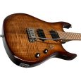 Sterling by Music Man Signature JP150 FM IB E-Gitarre Thumbnail 3