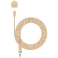 Sennheiser MKE Essential Omni Beige Thumbnail 1