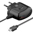MICRO USB Ladegerät Ladekabel / Netzteil Thumbnail 1