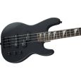 Jackson JS1X Concert Bass Minion BK E-Bassgitarre Thumbnail 3