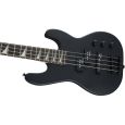 Jackson JS1X Concert Bass Minion BK E-Bassgitarre Thumbnail 4