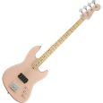 Fender Flea Jazz Bass Active MN SHP E-Bassgitarre Thumbnail 1