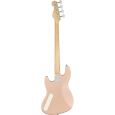 Fender Flea Jazz Bass Active MN SHP E-Bassgitarre Thumbnail 2