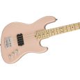 Fender Flea Jazz Bass Active MN SHP E-Bassgitarre Thumbnail 3