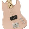 Fender Flea Jazz Bass Active MN SHP E-Bassgitarre Thumbnail 4