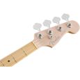 Fender Flea Jazz Bass Active MN SHP E-Bassgitarre Thumbnail 5
