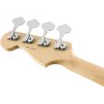 Fender Flea Jazz Bass Active MN SHP E-Bassgitarre Thumbnail 6