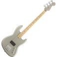 Fender Flea Jazz Bass Active MN INS E-Bassgitarre Thumbnail 1