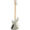Fender Flea Jazz Bass Active MN INS E-Bassgitarre Thumbnail 2