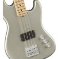 Fender Flea Jazz Bass Active MN INS E-Bassgitarre Thumbnail 4