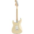 Fender Albert Hammond Jr. Signature Strat RW OWH E-Gitarre Thumbnail 2