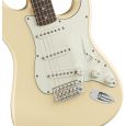 Fender Albert Hammond Jr. Signature Strat RW OWH E-Gitarre Thumbnail 4