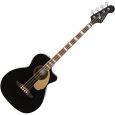 Fender Kingman Bass V2 Akustikbass inkl. Gigbag Thumbnail 1