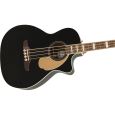 Fender Kingman Bass V2 Akustikbass inkl. Gigbag Thumbnail 3
