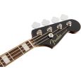 Fender Kingman Bass V2 Akustikbass inkl. Gigbag Thumbnail 5