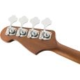 Fender Kingman Bass V2 Akustikbass inkl. Gigbag Thumbnail 6