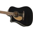 Fender California Rendondo Player LH JTB Linkshänder Westerngitarre Thumbnail 3