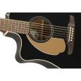 Fender California Rendondo Player LH JTB Linkshänder Westerngitarre Thumbnail 4