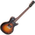 Godin Core CT HB Sunburst GT E-Gitarre Thumbnail 1