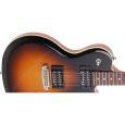 Godin Core CT HB Sunburst GT E-Gitarre Thumbnail 3