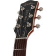 Godin Core CT HB Sunburst GT E-Gitarre Thumbnail 7