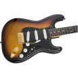Fender Japan Traditional 60s Strat GHW RW 3TSB E-Gitarre Thumbnail 3