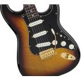 Fender Japan Traditional 60s Strat GHW RW 3TSB E-Gitarre Thumbnail 4