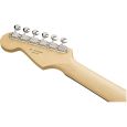 Fender Japan Hybrid 60s Strat RW BMM E-Gitarre Thumbnail 5