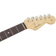Fender Japan Hybrid 60s Strat RW BMM E-Gitarre Thumbnail 6